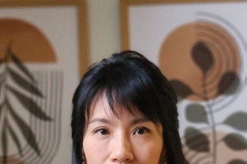 Aline Yamamoto é consultora para assuntos de gênero e especialista em violência contra as mulheres. Participou da construção da lei que tipificou o feminicídio, enquanto secretária adjunta de Políticas para as Mulheres da Presidência da República - (crédito: Arquivo pessoal) Aline Yamamoto é consultora para assuntos de gênero e especialista em violência contra as mulheres. Participou da construção da lei que tipificou o feminicídio, enquanto secretária adjunta de Políticas para as Mulheres da Presidência da República - (crédito: Arquivo pessoal)
