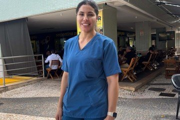 Karen Dias afirma que é preciso trabalhar na prevenção