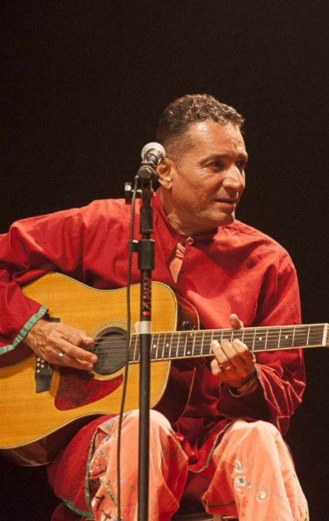 Sarau do Poeta na Caixa Cultural de Brasília  -  (crédito: Divulgação )