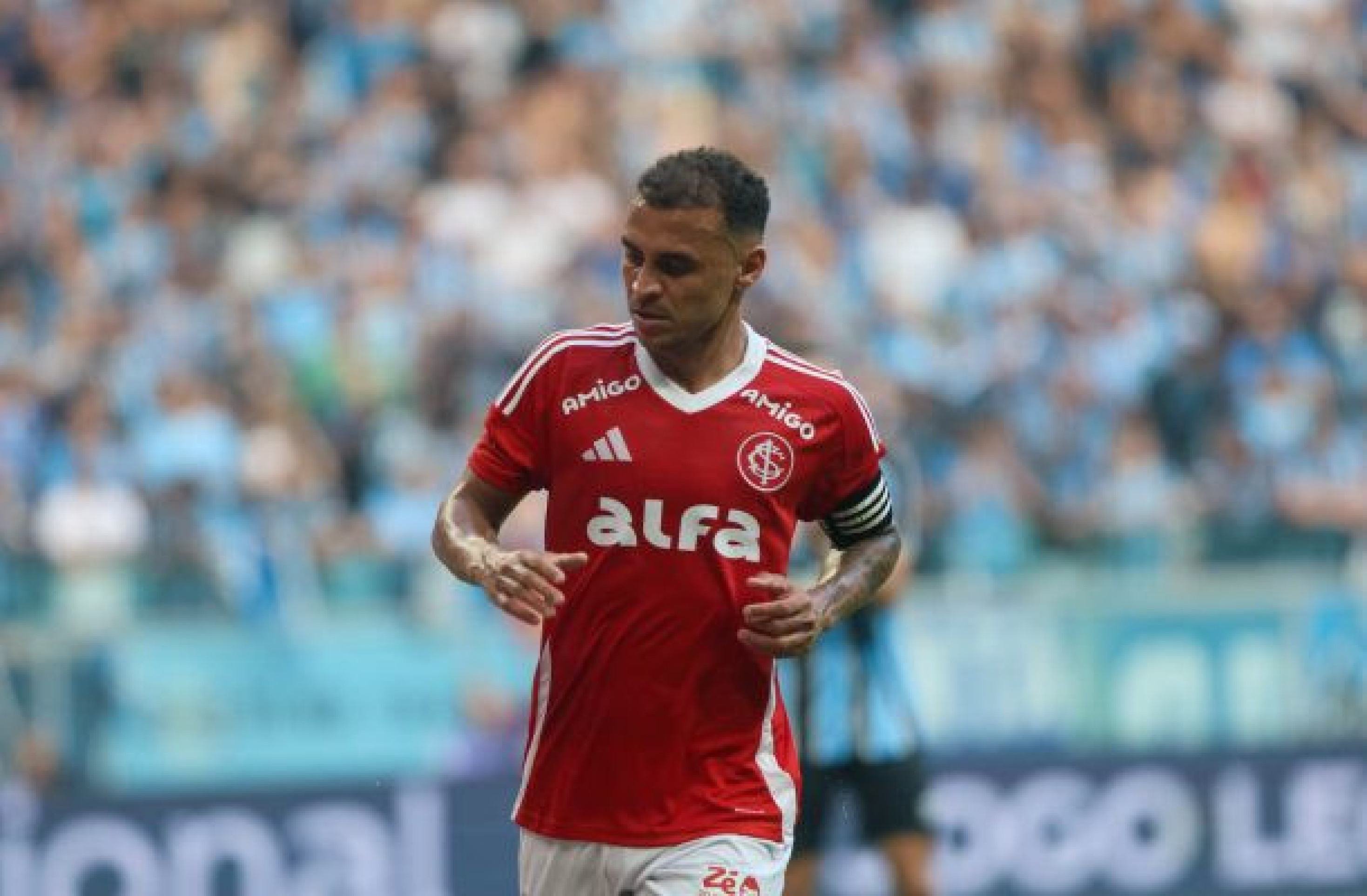Alan Patrick tem chances de repetir feitos de ??ndio e Leandro Damião no Inter