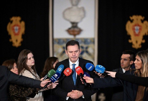 PATRICIA DE MELO MOREIRA / AFP