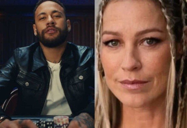 Reprodução/Instagram Divulgação Reprodução