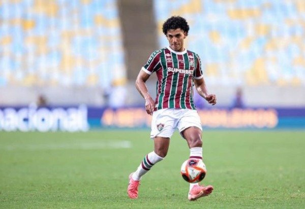 Foto: Marcelo Gonçalves/Fluminense