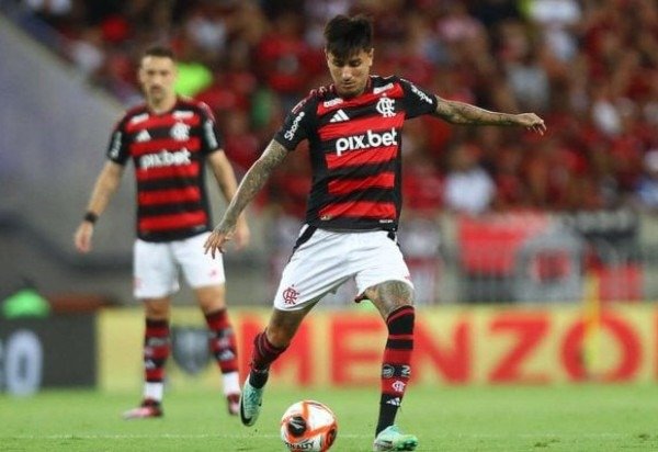 Fotos: Gilvan de Souza/Flamengo