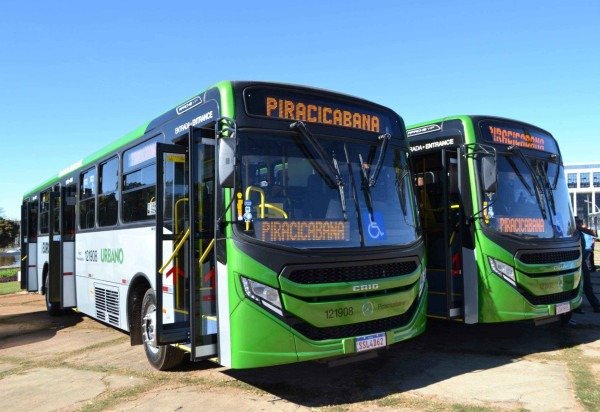 Divulgação/Semob-DF