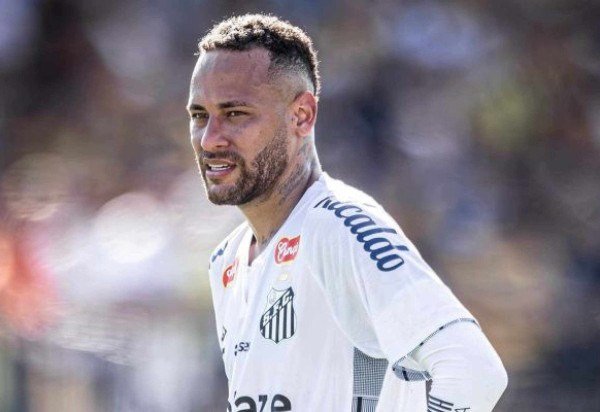 Foto: Raul Baretta/ Santos FC