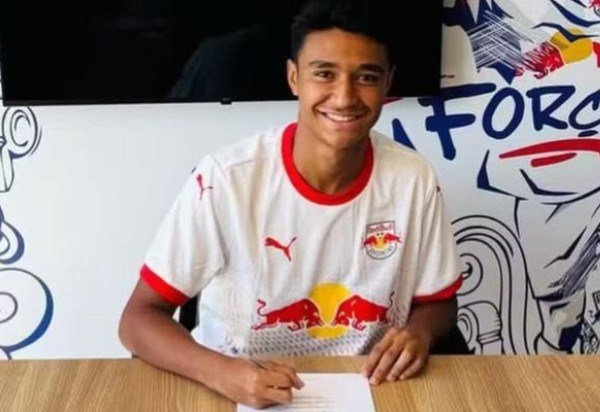 Foto: Divulgação/Agência Botafogo-SP