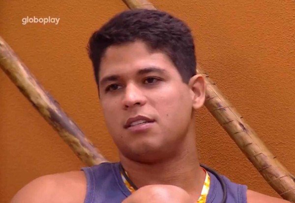 Reprodução: Globo