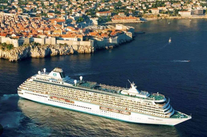 Cruzeiros oferecem experiências exclusivas para o GP de Mônaco - (crédito: Uai Turismo) Cruzeiros oferecem experiências exclusivas para o GP de Mônaco - (crédito: Uai Turismo)