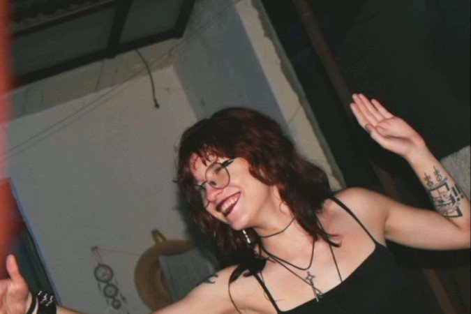 Claria Maria Venancio Rodrigues tinha 21 anos - (crédito: Reprodução/Instagram) Claria Maria Venancio Rodrigues tinha 21 anos - (crédito: Reprodução/Instagram)