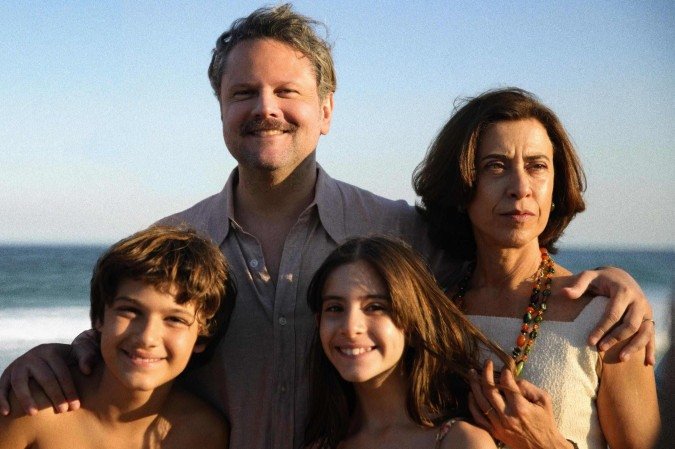 O longa brasileiro também concorreo ao Prêmio do Público nas categorias de Melhor Filme Ibero-Americano de Ficção e Melhor Atriz. - (crédito: Alile Dara Onawale) O longa brasileiro também concorreo ao Prêmio do Público nas categorias de Melhor Filme Ibero-Americano de Ficção e Melhor Atriz. - (crédito: Alile Dara Onawale)