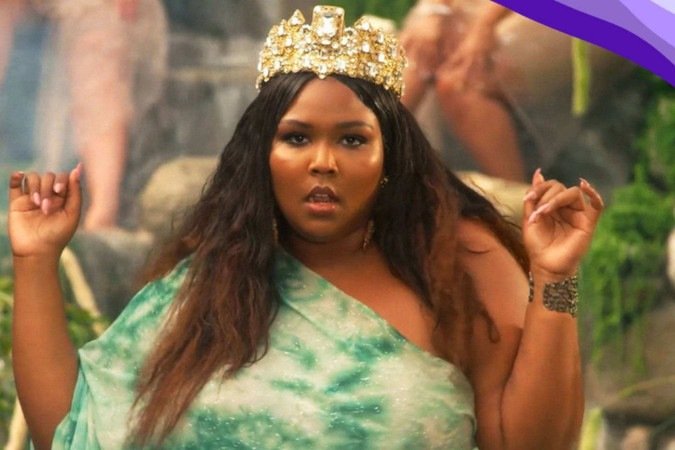 Detalhes sobre o videoclipe de ‘Still Bad’ da Lizzo - (crédito: TMJBrazil) Detalhes sobre o videoclipe de ‘Still Bad’ da Lizzo - (crédito: TMJBrazil)