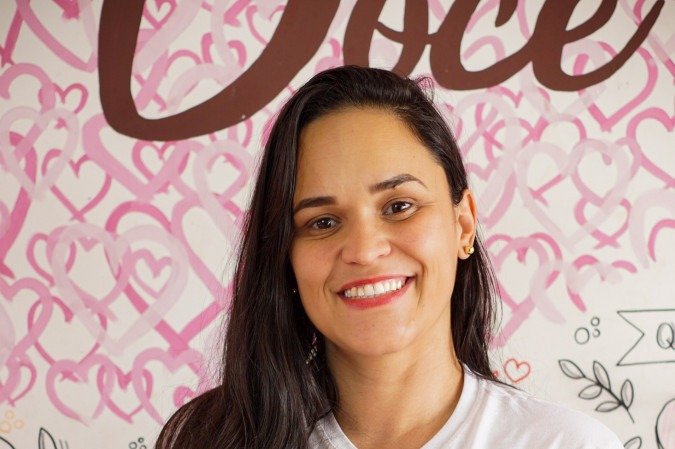 Guilherme Felix CB/DA Press. Dayane Oliveria 