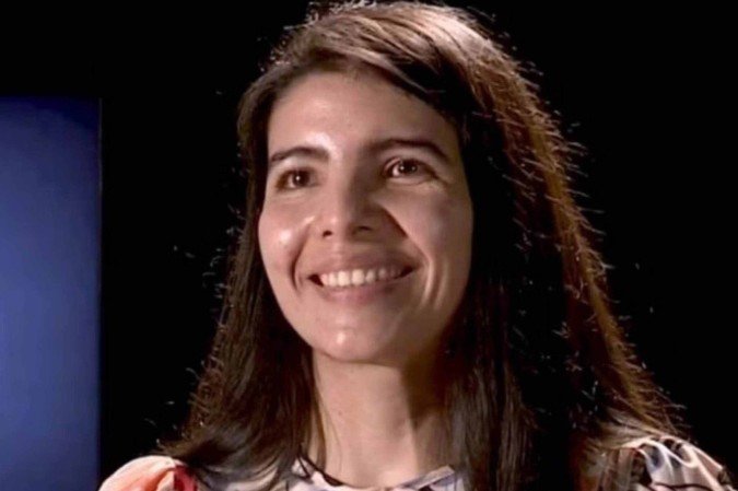 Após 11 dias internada, vice-consulesa recebe alta - (crédito: Reprodução/USCPlay) Após 11 dias internada, vice-consulesa recebe alta - (crédito: Reprodução/USCPlay)
