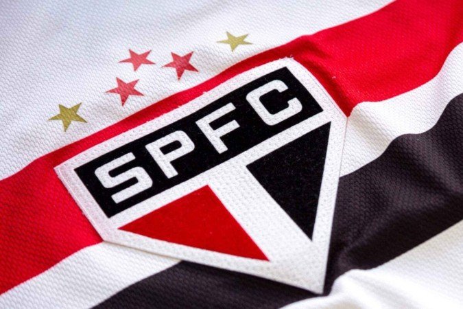 São Paulo busca o sétimo título do Brasileirão (Imagem: Beto Chagas
| Shutterstock) - (crédito: EdiCase) São Paulo busca o sétimo título do Brasileirão (Imagem: Beto Chagas
| Shutterstock) - (crédito: EdiCase)