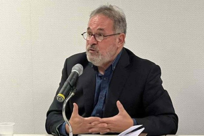 Alberto Aggio, historiador - (crédito: Divulgação) Alberto Aggio, historiador - (crédito: Divulgação)