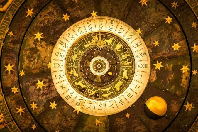 O ano novo astrológico inicia nesta semana (Imagem: Paolo Gallo | Shutterstock) - (crédito: EdiCase) O ano novo astrológico inicia nesta semana (Imagem: Paolo Gallo | Shutterstock) - (crédito: EdiCase)