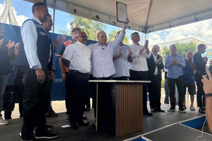 Hospital de Sobradinho vai passar por reforma ainda em 2025