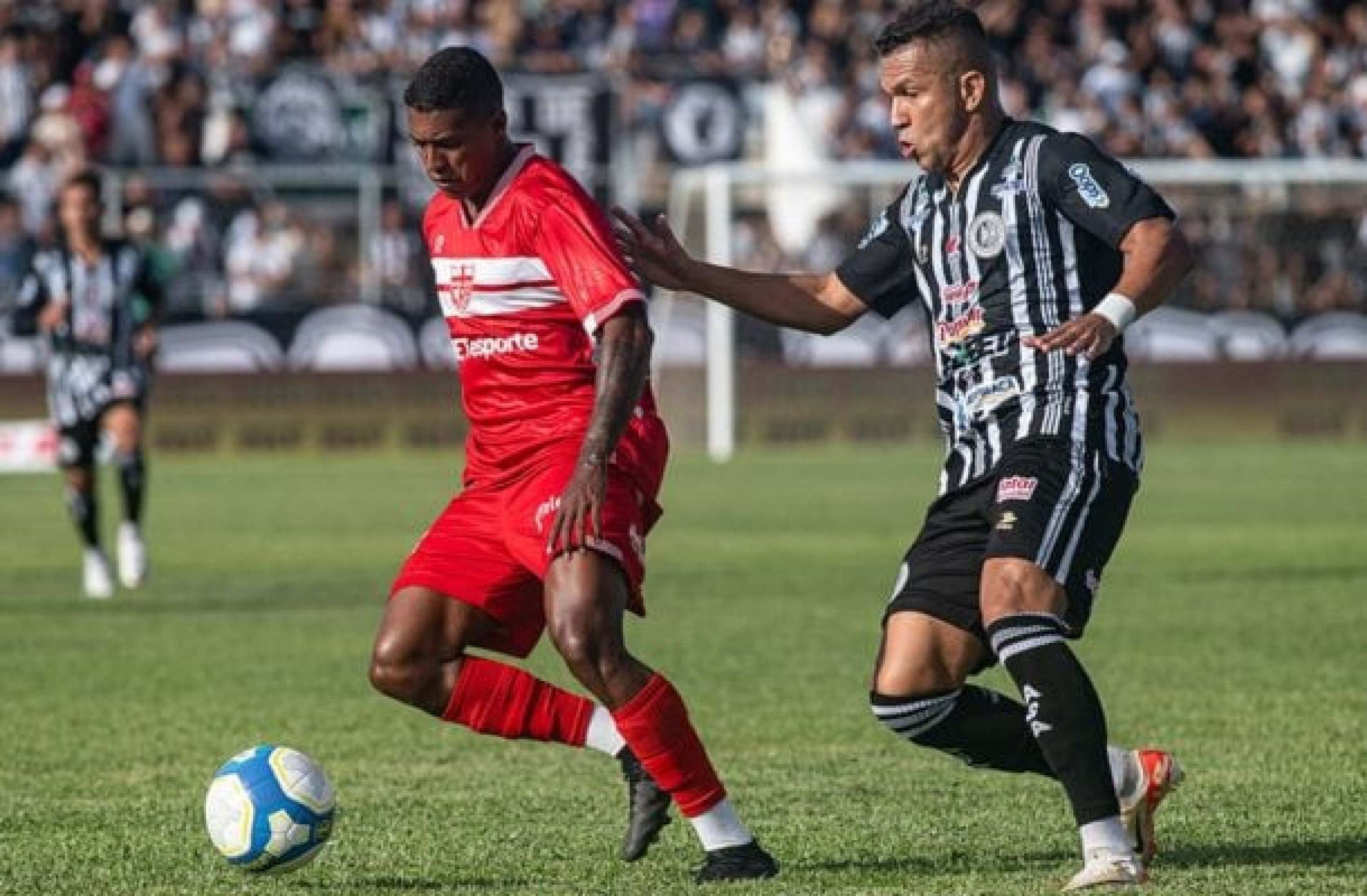 CRB e ASA decidem o Alagoano, que teve inspiração na NBA e sistema multibolas