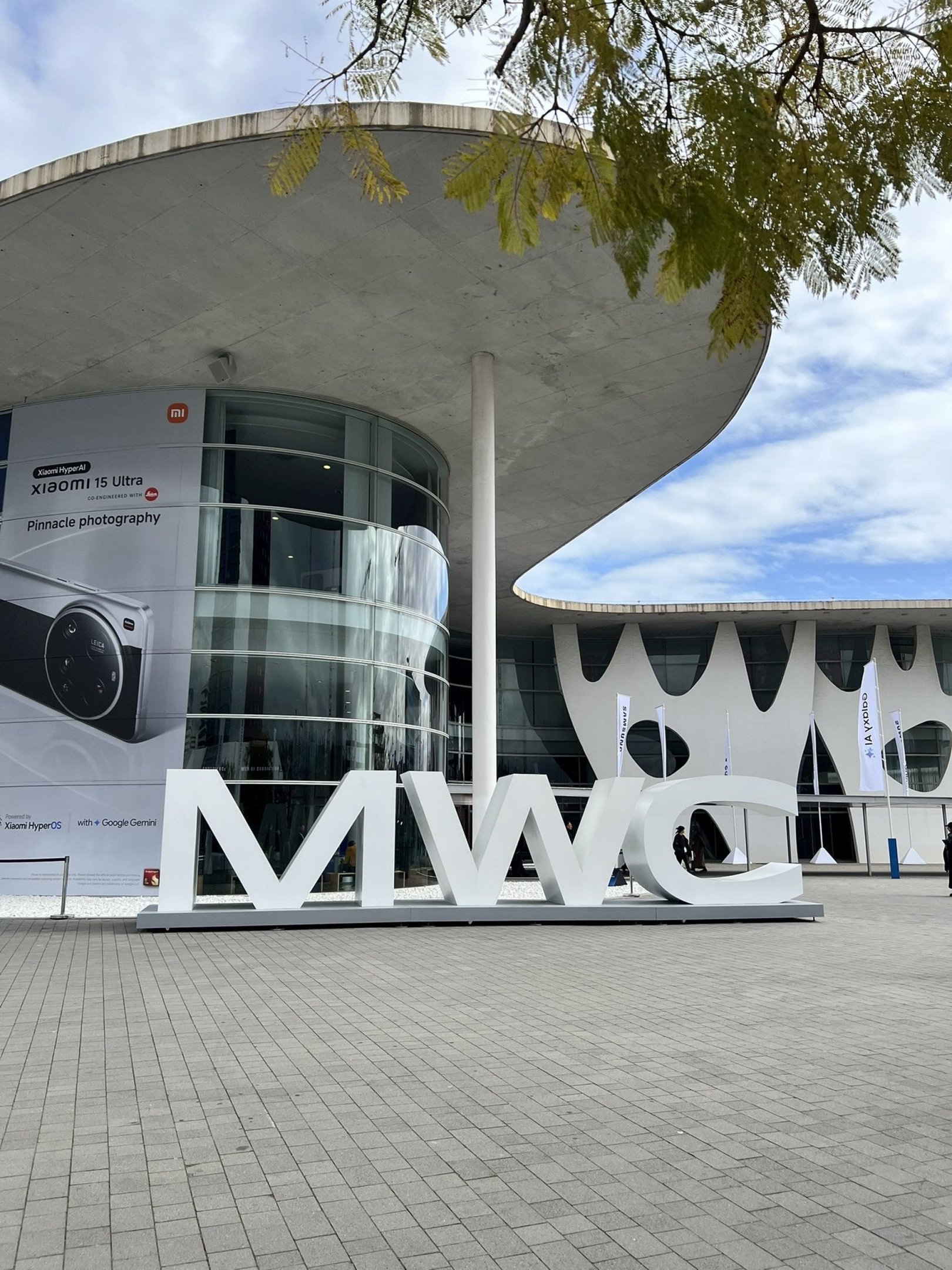 Brasil IT+ projeta US$ 40 milhões em negócios no MWC 2025 -  (crédito: DINO)