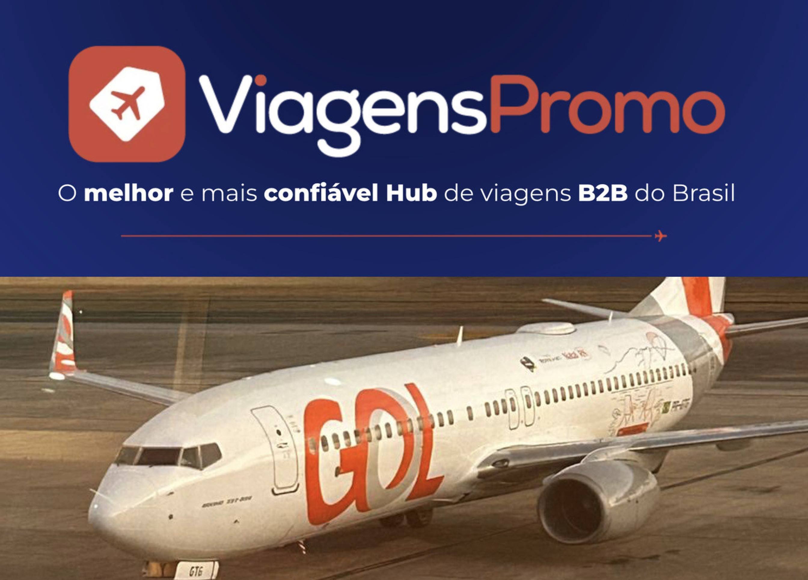 Viagens Promo: passageiros podem não embarcar para o nordeste