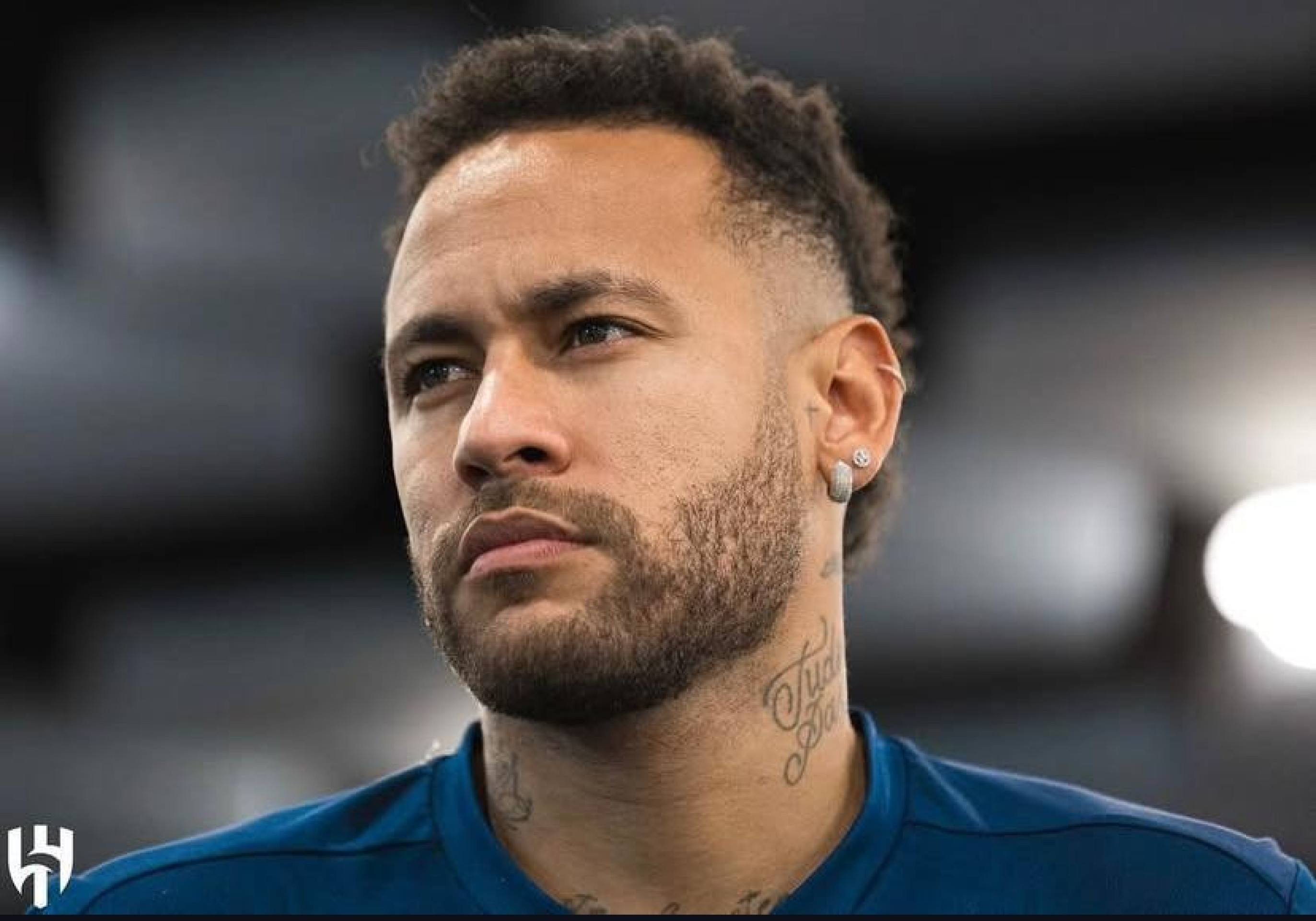 Neymar é cortado da seleção em meio a polêmica com garotas de programa