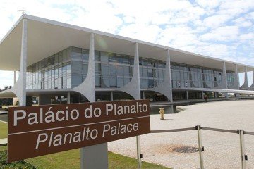 O presidente Lula decidiu indicar um brasileiro à Comissão Interamericana de Direitos Humanos em resposta ao avanço do governo de Donald Trump sobre o órgão -  (crédito: Fabio Rodrigues Pozzebom / Agencia Brasil)