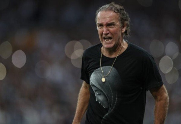 - Foto: Pedro Souza / Atlético