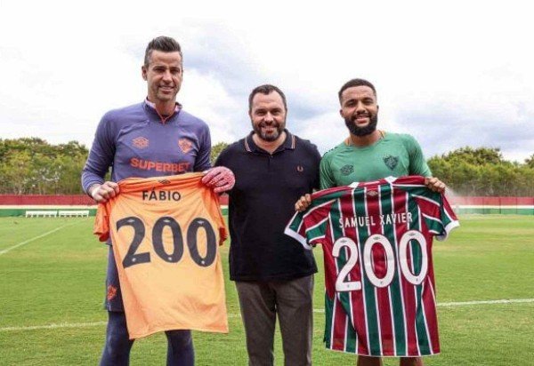 Foto: Marcelo Gonçalves/FFC