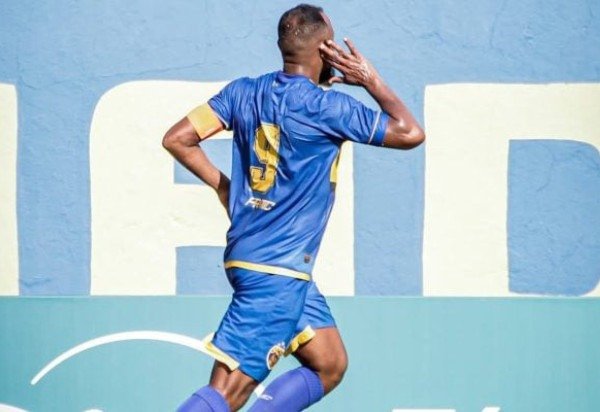 Foto: Jhonath Jeferson/SCFC