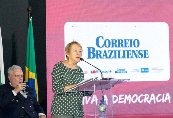 Mariana Campos/CB/DA Press