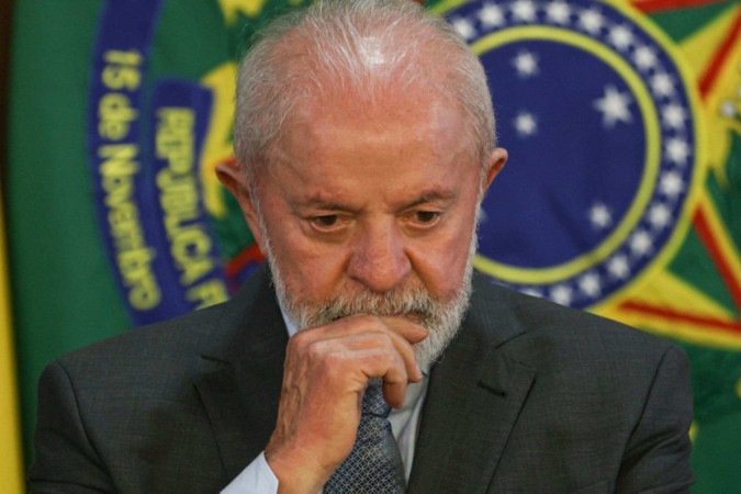Quaest: pela primeira vez, governo Lula é reprovado por mais da metade da população