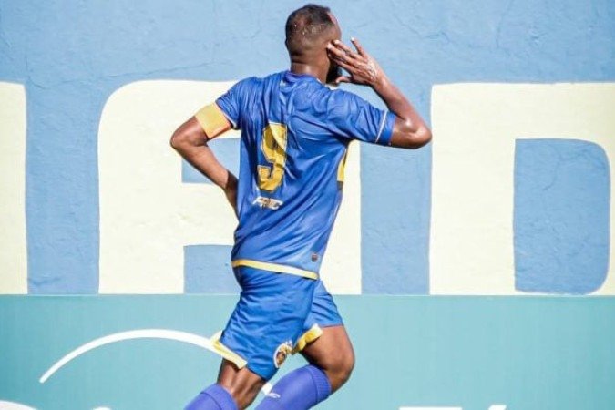 Sampaio Corrêa vence e é campeão da Taça Rio - (crédito: Foto: Jhonath Jeferson/SCFC) Sampaio Corrêa vence e é campeão da Taça Rio - (crédito: Foto: Jhonath Jeferson/SCFC)