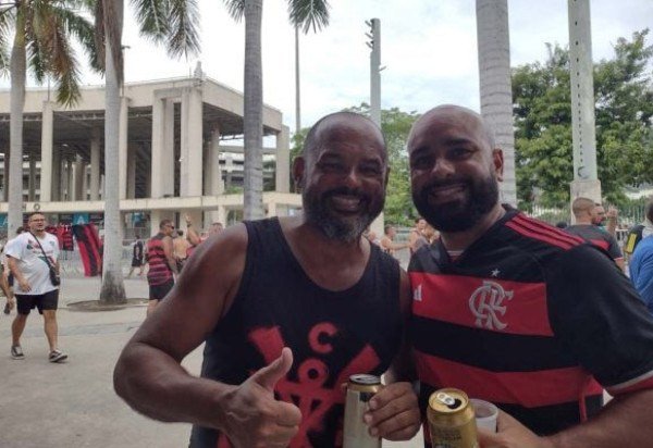 Foto: Carlos Mello / Jogada 10