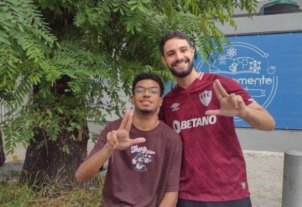 Foto: Carlos Mello / Jogada 10