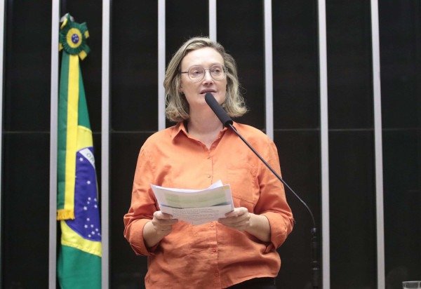 Bruno Spada/Câmara dos Deputados