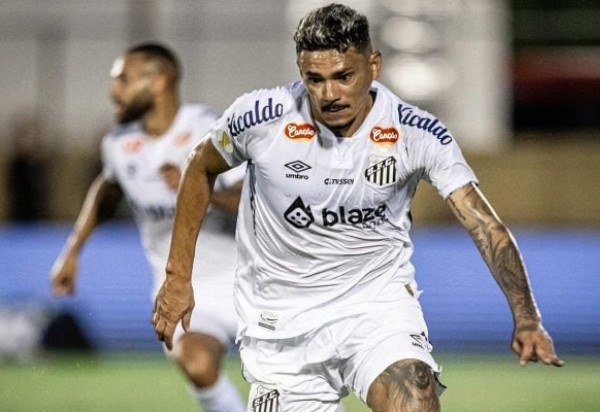 Foto: Raul Barretta / Santos FC