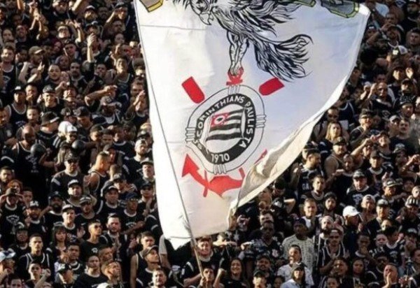 Foto: Rodrigo Coca/Agência Corinthians