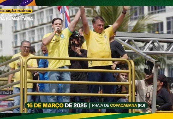 Reprodução Youtube Silas Malafaia Oficial