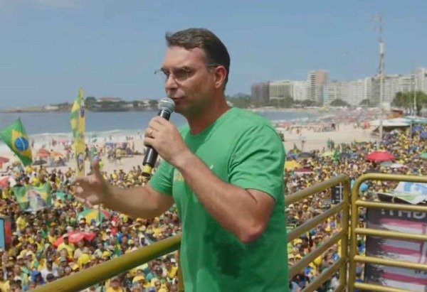 Reprodução Youtube Silas Malafaia Oficial