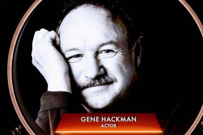 Hackman deixou tudo para sua esposa, Betsy Arakawa, que, apesar de ser 30 anos mais nova, morreu dias antes dele - (crédito: Getty Images) Hackman deixou tudo para sua esposa, Betsy Arakawa, que, apesar de ser 30 anos mais nova, morreu dias antes dele - (crédito: Getty Images)