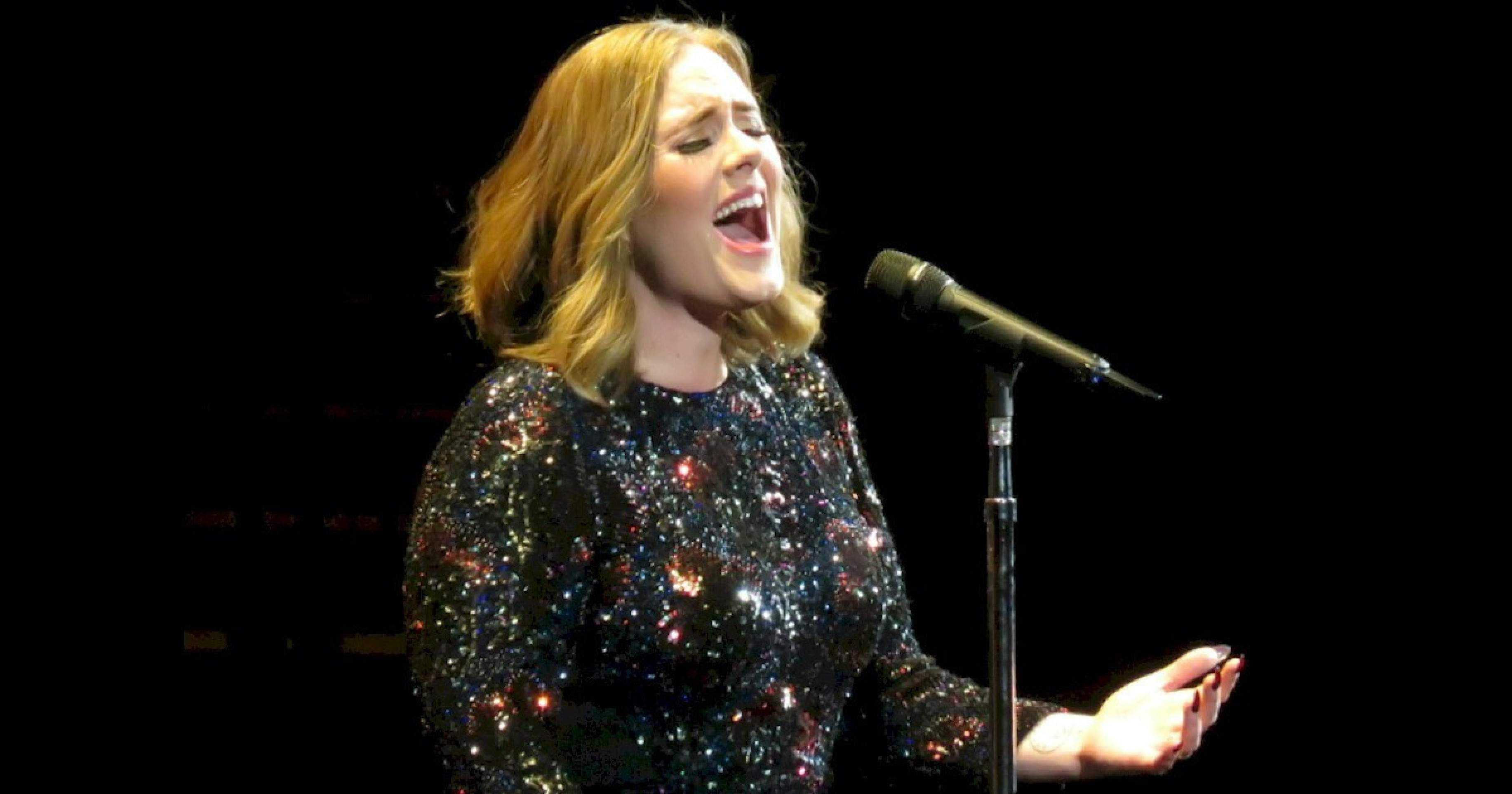Adele Vs. Toninho Geraes: quando a música vira caso de polícia