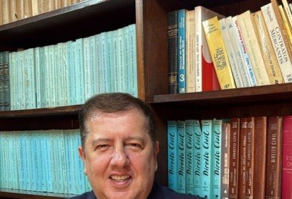 Alan Bousso, mestre em Direito Processual Civil pela PUC-SP, é sócio do escritório Cyrillo e Bousso Advogados -  (crédito:  Divulgação) -Alan Bousso, mestre em Direito Processual Civil pela PUC-SP, é sócio do escritório Cyrillo e Bousso Advogados -  (crédito:  Divulgação)