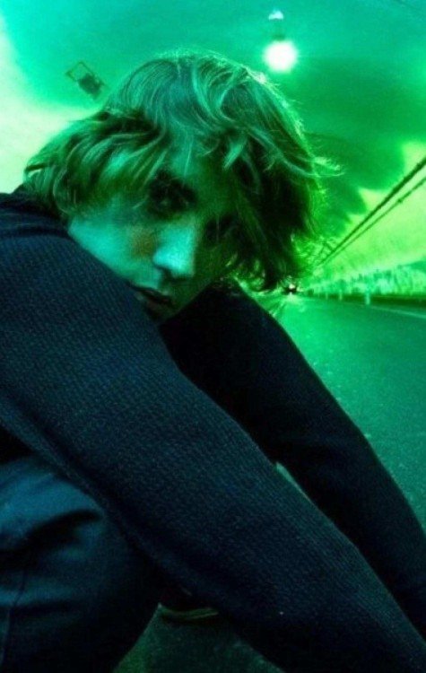 O forte desabafo de Justin Bieber sobre saúde mental -  (crédito: TMJBrazil)