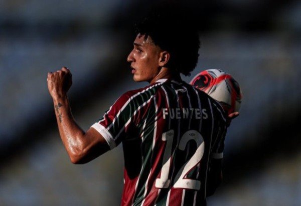 Foto: Marcelo Gonçalves/Fluminense