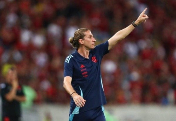 Foto: Gilvan de Souza/Flamengo