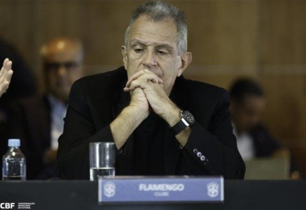 Foto: Rafael Ribeiro / CBF