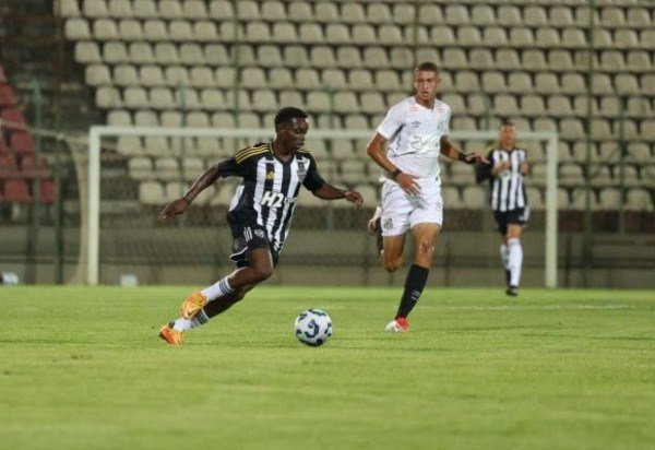 Foto: Daniela Veiga/Atlético