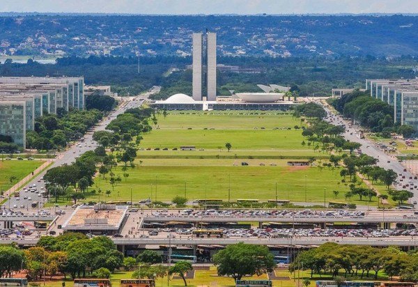 Foto: Arquivo/Agência Brasília