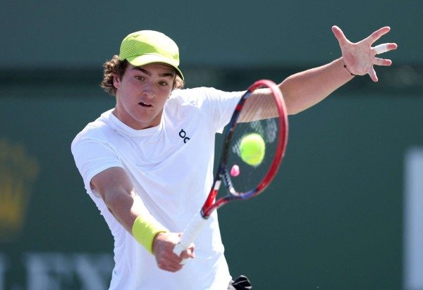 Clive Brunskill/AFP 
